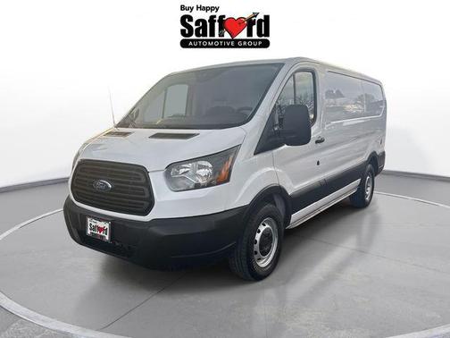 2019 Ford Transit-150 Base