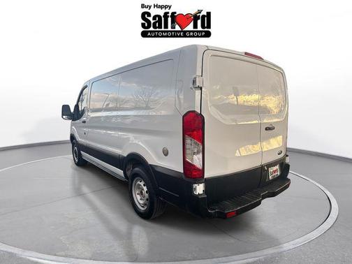 2019 Ford Transit-150 Base