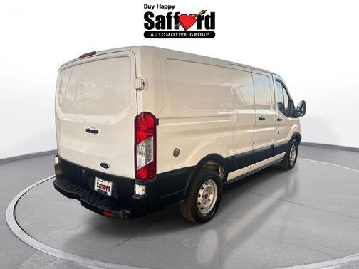 2019 Ford Transit-150 Base