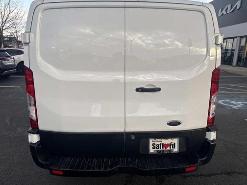 2019 Ford Transit-150 Base
