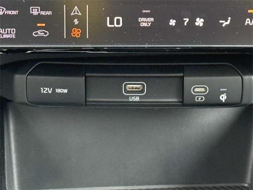 2025 Kia Niro EX