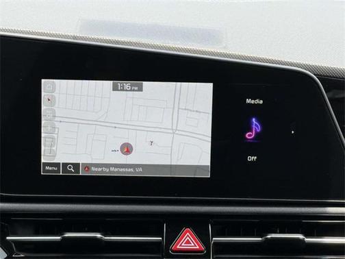 2025 Kia Niro EX