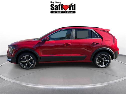2025 Kia Niro EX