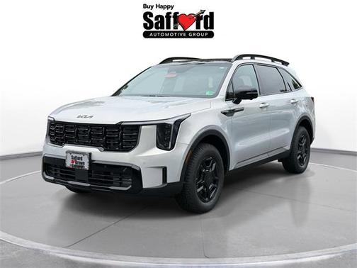 2026 Kia Sorento SX