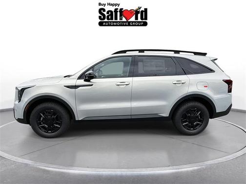 2026 Kia Sorento SX