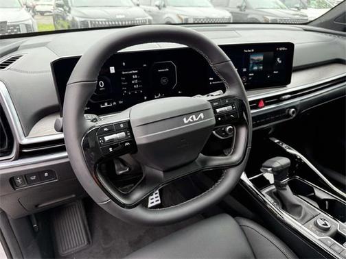 2026 Kia Sorento SX