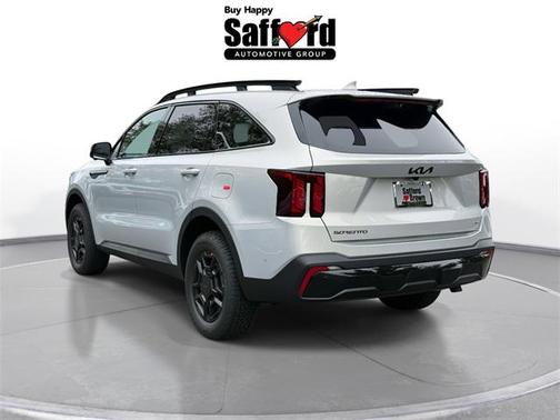 2026 Kia Sorento SX