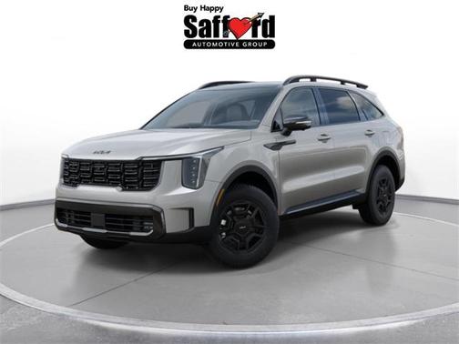 2026 Kia Sorento SX