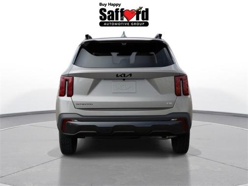 2026 Kia Sorento SX