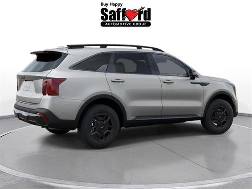 2026 Kia Sorento SX
