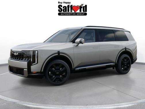 2027 Kia Telluride SX-Prestige