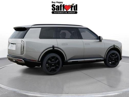 2027 Kia Telluride SX-Prestige
