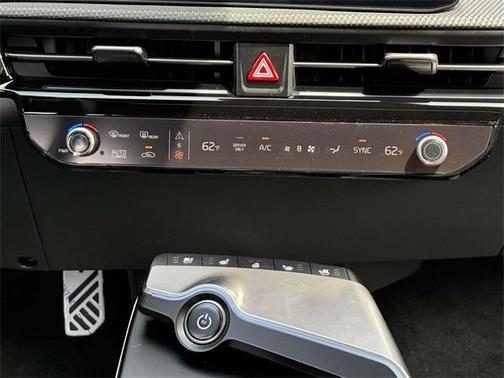 2025 Kia EV6 GT-Line
