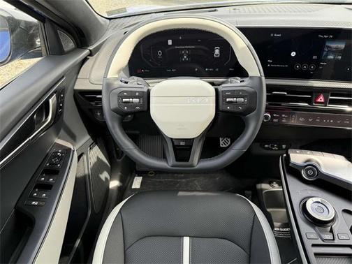 2025 Kia EV6 GT-Line