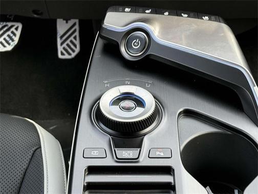 2025 Kia EV6 GT-Line
