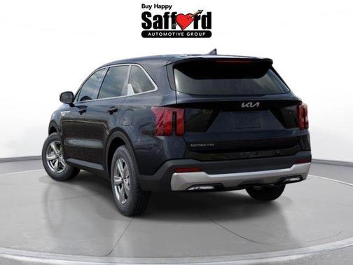 Panthera Metal 2026 Kia Sorento LX