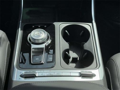 2025 Kia Carnival Hybrid SX Prestige
