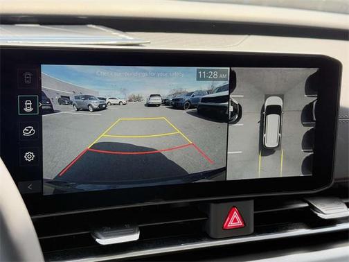 2025 Kia Carnival Hybrid SX Prestige