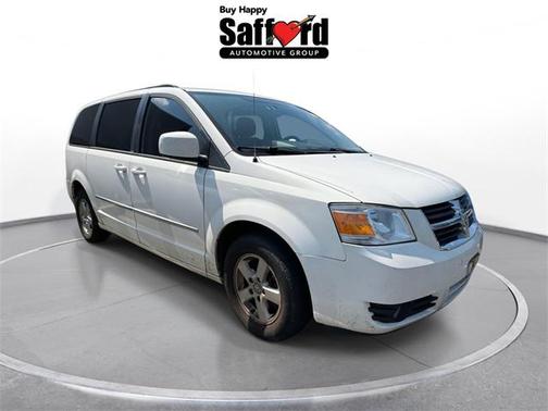 2010 Dodge Grand Caravan SXT