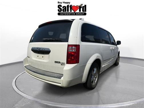 2010 Dodge Grand Caravan SXT