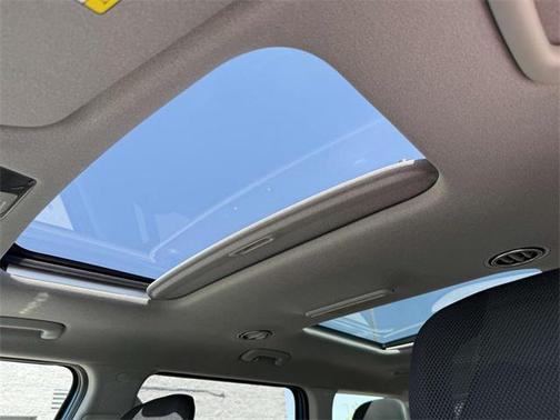 2026 Kia EV9 Wind