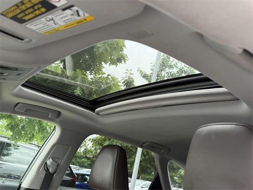 2018 Lexus RX 450h Base