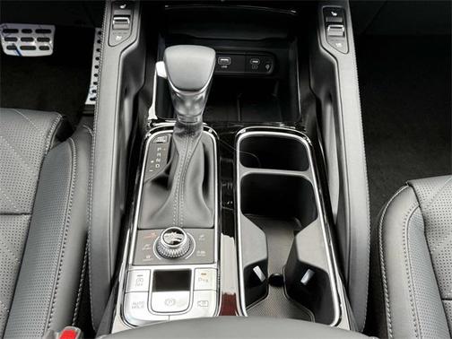 2025 Kia Telluride SX Prestige X-Line
