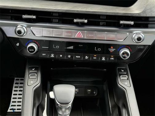 2025 Kia Telluride SX Prestige X-Line