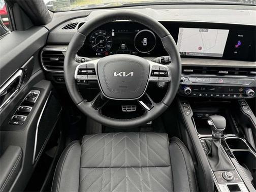 2025 Kia Telluride SX Prestige X-Line