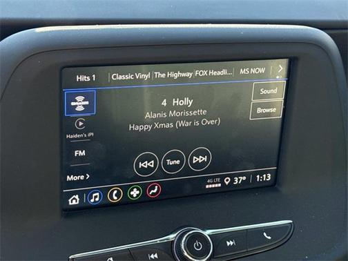 2021 Chevrolet Camaro 1LT