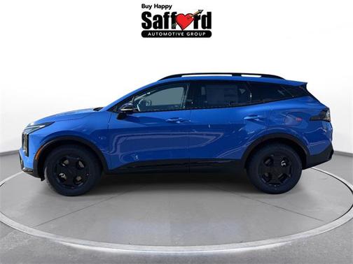 2026 Kia Sportage S