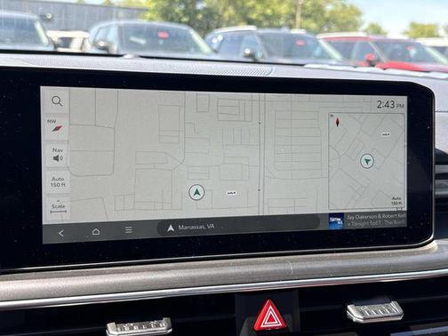 Wolf Gray 2026 Kia K5 GT-Line FWD