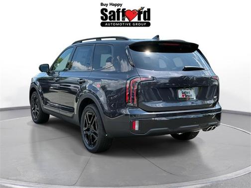 2025 Kia Telluride SX Prestige X-Line
