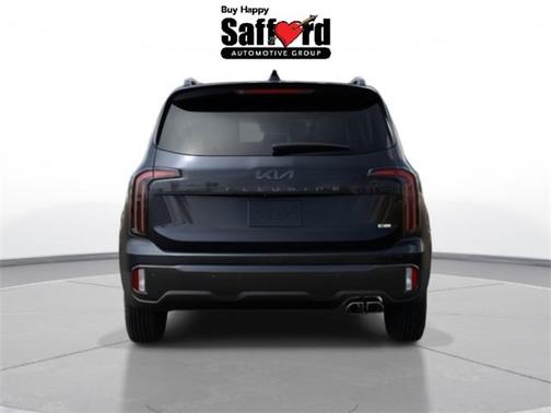 2025 Kia Telluride SX Prestige X-Line
