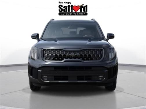 2025 Kia Telluride SX Prestige X-Line