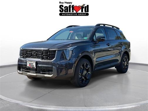 2025 Kia Sorento SX