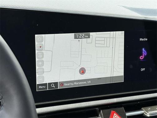 2025 Kia Niro EV Wave