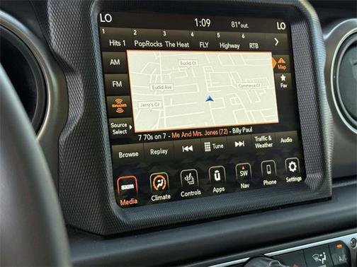 2023 Jeep Wrangler 4xe Base