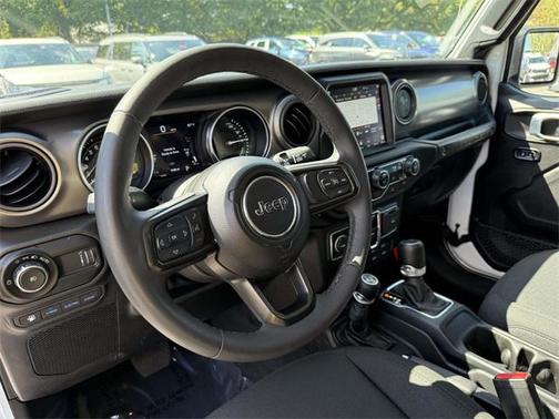 2023 Jeep Wrangler 4xe Base