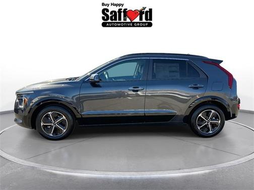 2025 Kia Niro SX