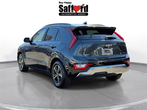 2025 Kia Niro SX