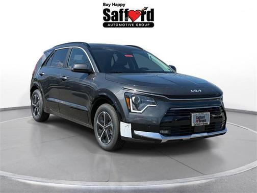 2025 Kia Niro SX