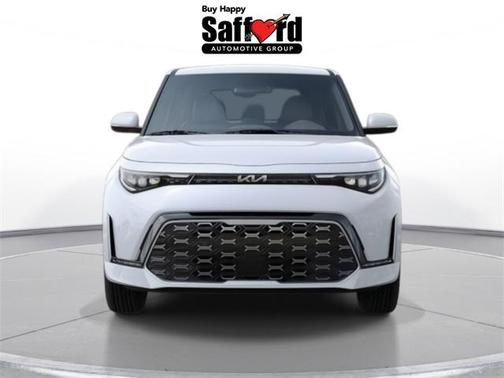2025 Kia Soul GT-Line