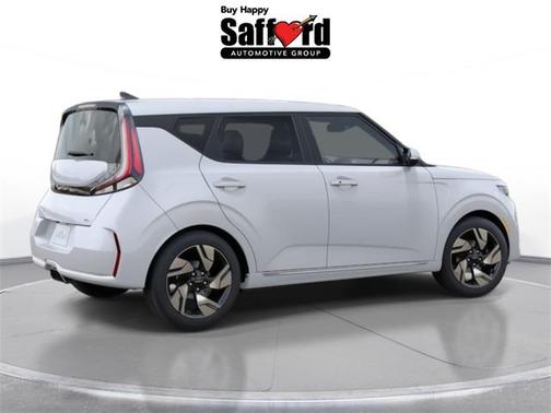 2025 Kia Soul GT-Line
