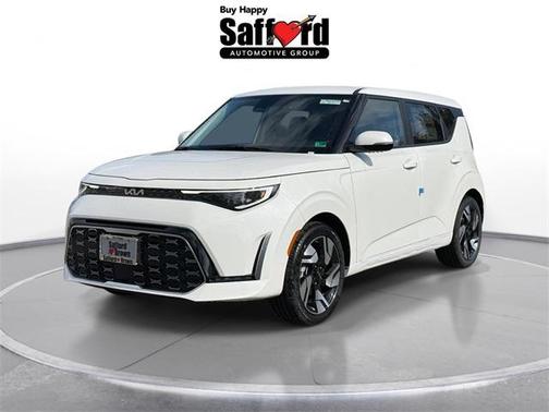 2025 Kia Soul GT-Line