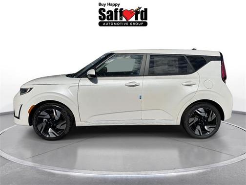 2025 Kia Soul GT-Line