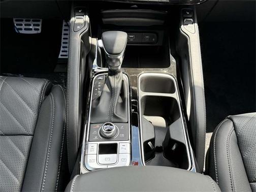 2025 Kia Telluride SX Prestige X-Line