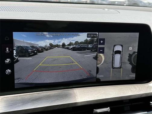 2025 Kia Telluride SX Prestige X-Line