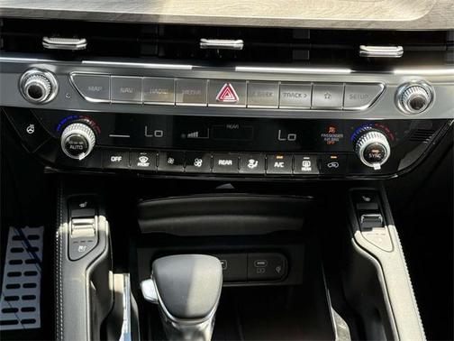 2025 Kia Telluride SX Prestige X-Line