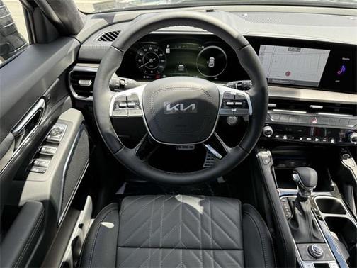 2025 Kia Telluride SX Prestige X-Line